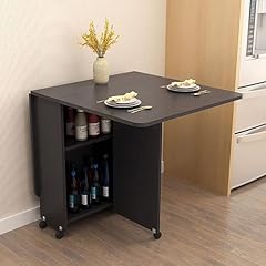 Folding dining table for sale  Delivered anywhere in UK