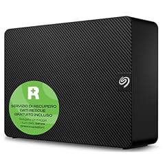 Seagate expansion desktop usato  Spedito ovunque in Italia 