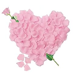 3000 petali rosa usato  Spedito ovunque in Italia 