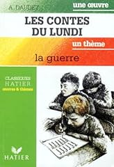Contes guerre d'occasion  Livré partout en France