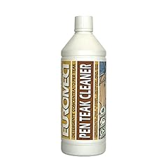 Euromeci pen teak usato  Spedito ovunque in Italia 