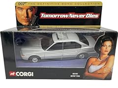 Corgi james bond for sale  Delivered anywhere in UK
