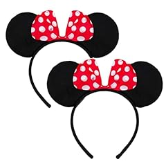 Fanyity mouse ears for sale  Delivered anywhere in USA 