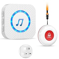 Personal alarms elderly for sale  Delivered anywhere in UK