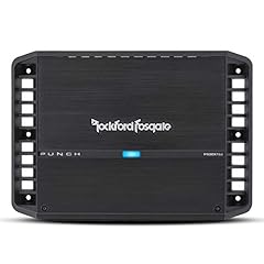 Rockford fosgate p500x1bd for sale  Delivered anywhere in USA 