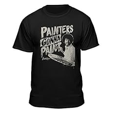 Teelocity bob ross for sale  Delivered anywhere in USA 