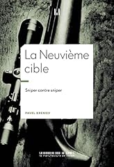 Cible sniper sniper d'occasion  Livré partout en Belgiqu