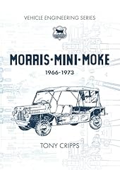 Engineering series morris for sale  Delivered anywhere in UK
