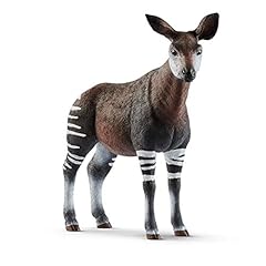 Schleich okapi d'occasion  Livré partout en France