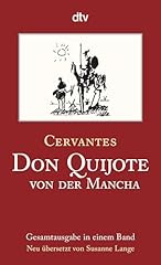 Don quijote mancha gebraucht kaufen  Wird an jeden Ort in Deutschland