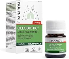 Pranarôm aromaforce oleobioti d'occasion  Livré partout en France
