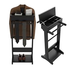 Glscasa wooden valet for sale  Delivered anywhere in USA 