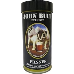 John bull pilsner for sale  Delivered anywhere in UK