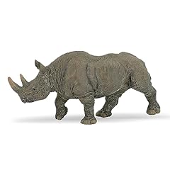 peluche rhinoceros d'occasion  Livré partout en France