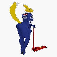 Psx renamon bumper for sale  Delivered anywhere in USA 
