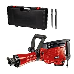 Einhell marteau piqueur d'occasion  Livré partout en Belgiqu