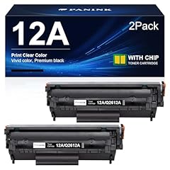 Panink q2612a toner for sale  Delivered anywhere in USA 