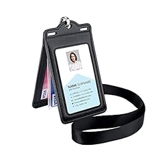 Badge holder lanyard for sale  Delivered anywhere in USA 