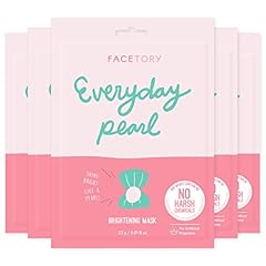 Facetory everyday pearl for sale  Delivered anywhere in USA 