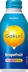 Suntory gokuri grapefruit for sale  Delivered anywhere in USA 