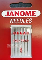 Janome 15x1 standard for sale  Delivered anywhere in UK