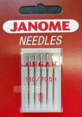 Janome 15x1 standard for sale  Delivered anywhere in UK