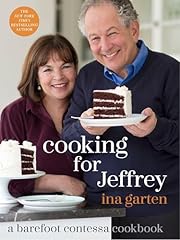 Cooking for jeffrey gebraucht kaufen  Wird an jeden Ort in Deutschland