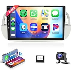 Podofo carplay autoradio usato  Spedito ovunque in Italia 