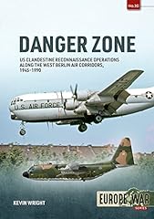 Danger zone clandestine for sale  Delivered anywhere in USA 