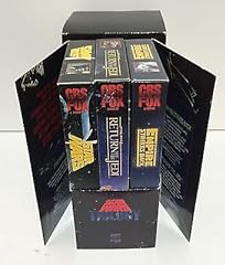 Star wars box for sale  Delivered anywhere in USA 