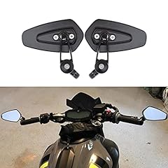 Black motorcycle handle for sale  Delivered anywhere in USA 