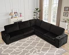 Vohoby 110 sectional for sale  Delivered anywhere in USA 