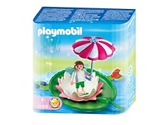 Playmobil 4198 fée d'occasion  Livré partout en France