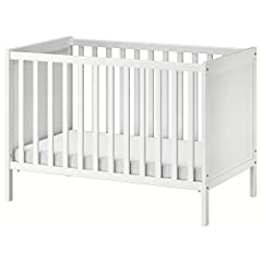 Ikea sundvik cot for sale  Delivered anywhere in UK