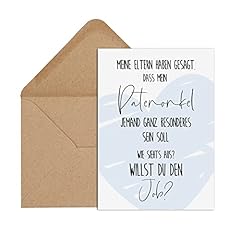 Postcard envelope gift for sale  Delivered anywhere in UK