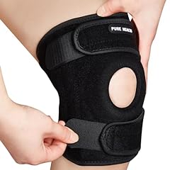 Adjustable knee support for sale  Delivered anywhere in UK