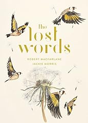 The Lost Words for sale  Delivered anywhere in Canada