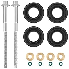 Qwork injector seal for sale  Delivered anywhere in UK