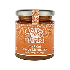 Claire handmade thick for sale  Delivered anywhere in UK