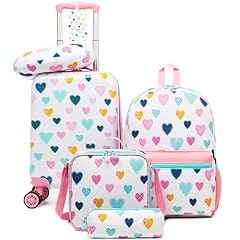 Esteemly kid luggage for sale  Delivered anywhere in USA 