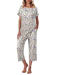 Ekouaer women pajamas for sale  Delivered anywhere in USA 