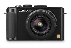Panasonic lumix lx7 for sale  Delivered anywhere in UK