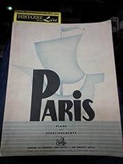 annuaire didot bottin paris d'occasion  Livré partout en France
