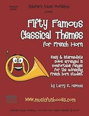 Fifty famous classical for sale  Delivered anywhere in Ireland