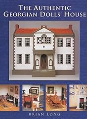 Authentic georgian dolls for sale  Delivered anywhere in UK