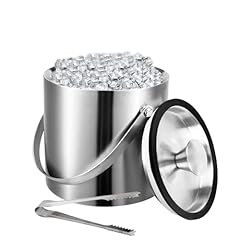 Double walled stainless for sale  Delivered anywhere in UK