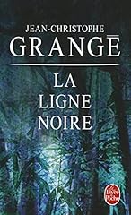 Ligne noire thriller d'occasion  Livré partout en Belgiqu