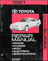 1991 toyota supra for sale  Delivered anywhere in USA 