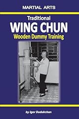 Traditional wing chun usato  Spedito ovunque in Italia 