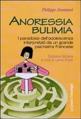 Anoressia bulimia usato  Spedito ovunque in Italia 